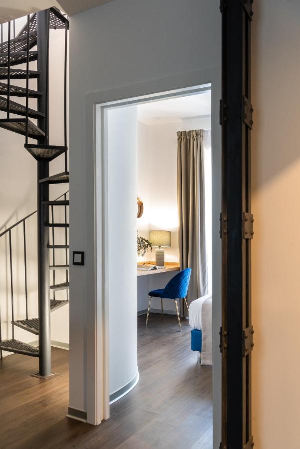 Casa Sevilla 1920 Suites By Epoca Exterior photo